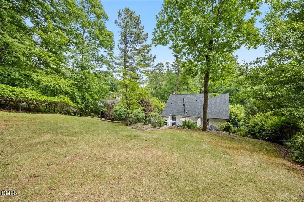 7933 Foxwood Drive Raleigh NC 27615