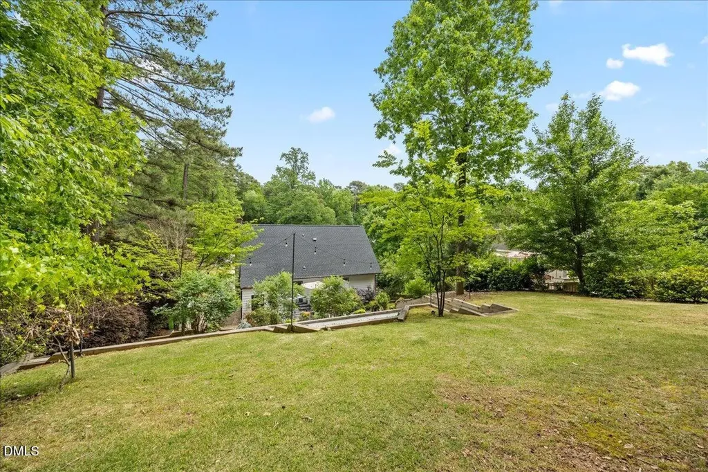 7933 Foxwood Drive Raleigh NC 27615