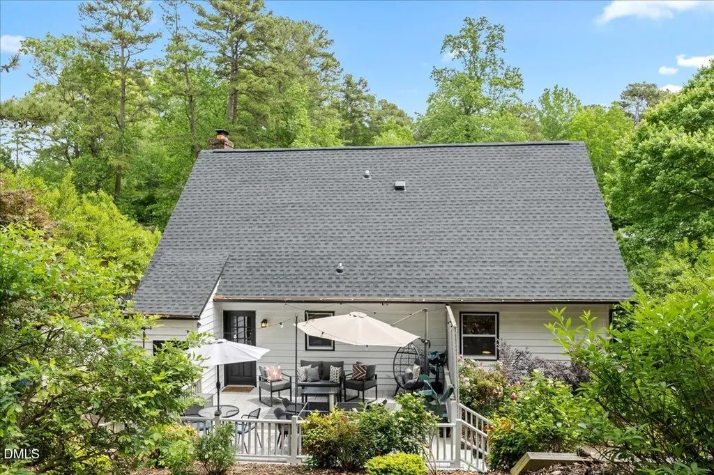 7933 Foxwood Drive Raleigh NC 27615