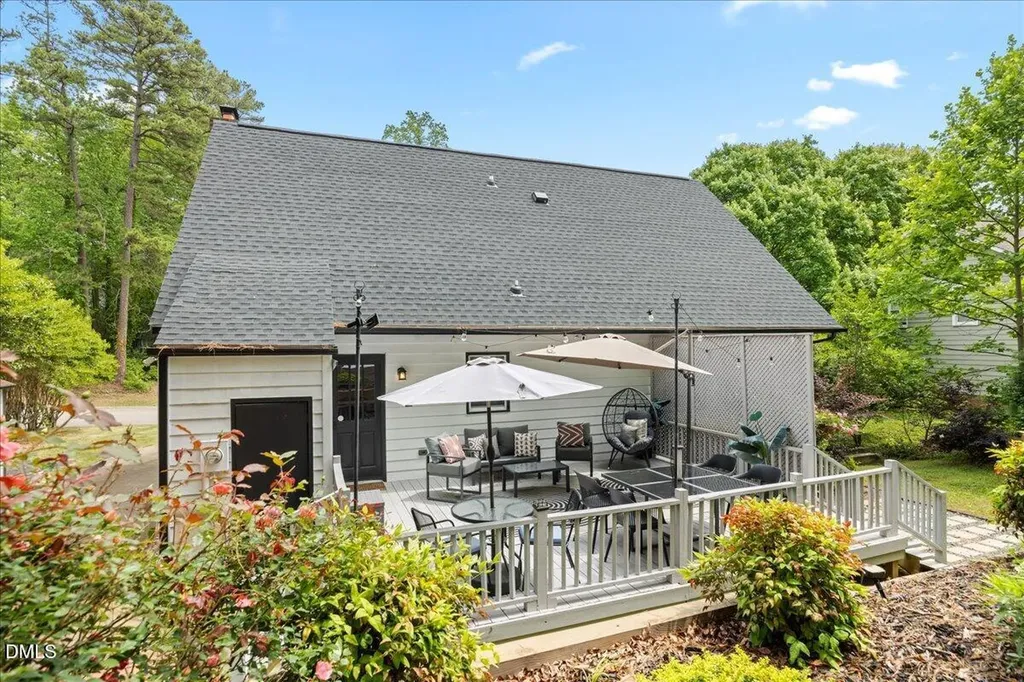 7933 Foxwood Drive Raleigh NC 27615