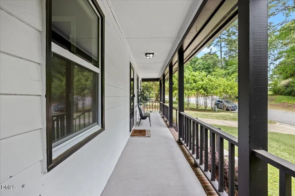 7933 Foxwood Drive Raleigh NC 27615