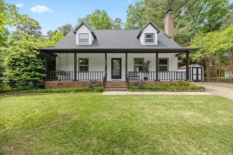 7933 Foxwood Drive Raleigh NC 27615
