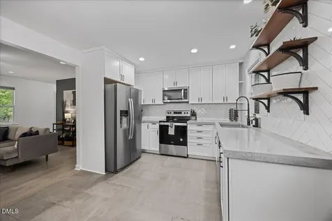 7933 Foxwood Drive Raleigh NC 27615