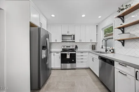 7933 Foxwood Drive Raleigh NC 27615