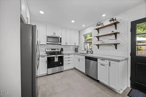 7933 Foxwood Drive Raleigh NC 27615