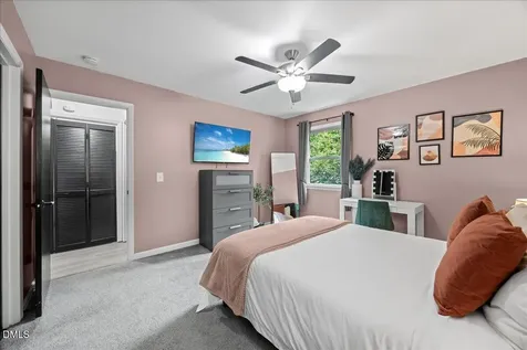 7933 Foxwood Drive Raleigh NC 27615