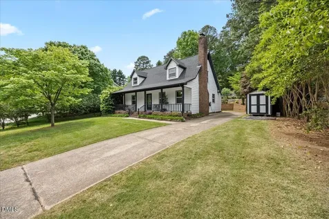 7933 Foxwood Drive Raleigh NC 27615