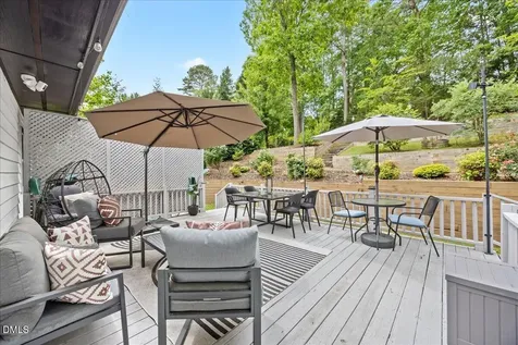 7933 Foxwood Drive Raleigh NC 27615