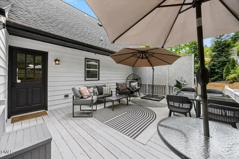 7933 Foxwood Drive Raleigh NC 27615