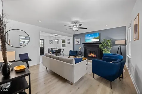 7933 Foxwood Drive Raleigh NC 27615