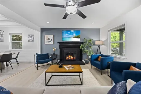 7933 Foxwood Drive Raleigh NC 27615