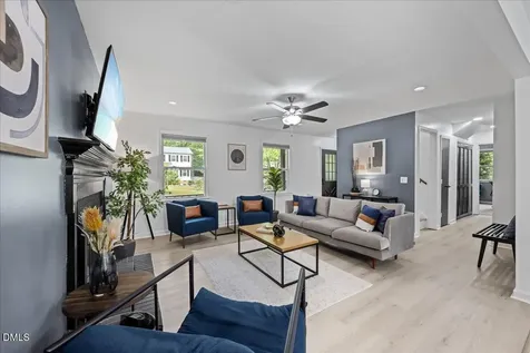 7933 Foxwood Drive Raleigh NC 27615