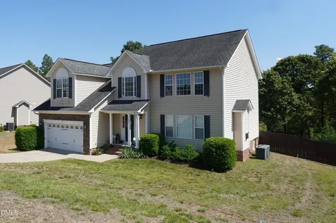 42 Sonora Drive Lillington NC 27546