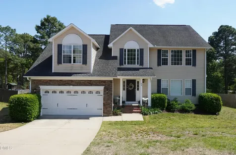 42 Sonora Drive Lillington NC 27546