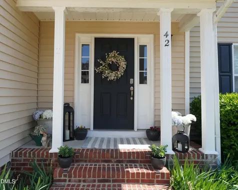 42 Sonora Drive Lillington NC 27546