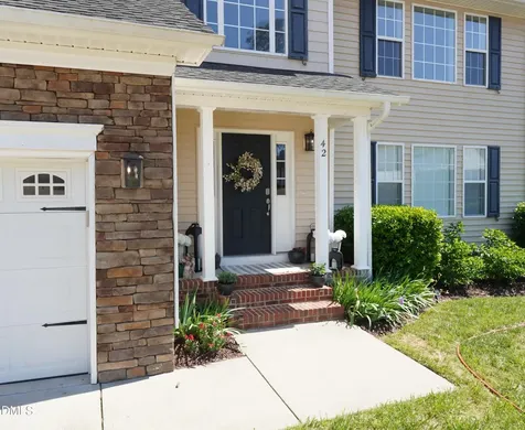 42 Sonora Drive Lillington NC 27546