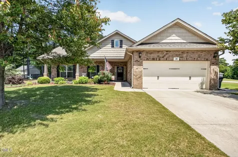 20 Deep Clay Circle Angier NC 27501