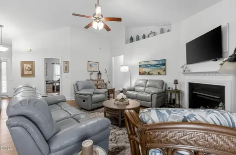20 Deep Clay Circle Angier NC 27501