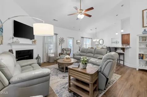 20 Deep Clay Circle Angier NC 27501