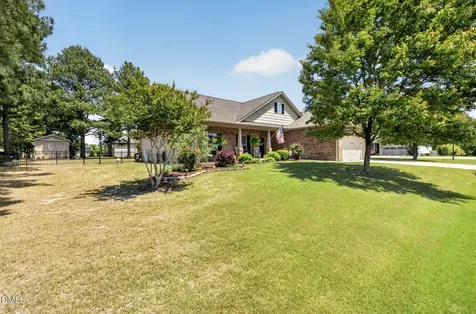 20 Deep Clay Circle Angier NC 27501