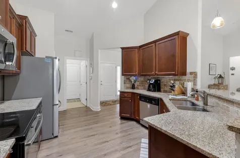20 Deep Clay Circle Angier NC 27501
