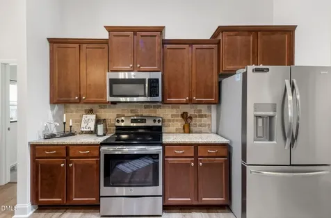 20 Deep Clay Circle Angier NC 27501