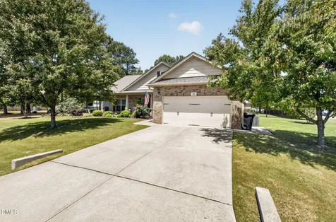 20 Deep Clay Circle Angier NC 27501