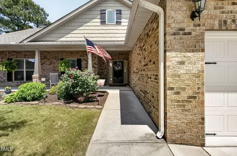 20 Deep Clay Circle Angier NC 27501