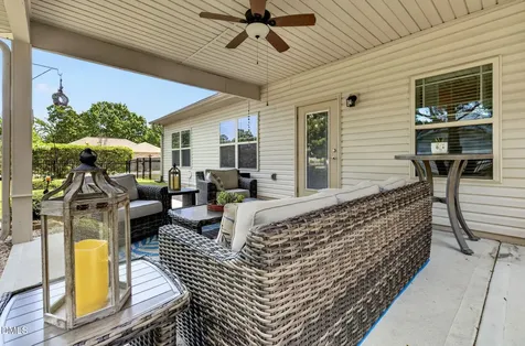 20 Deep Clay Circle Angier NC 27501