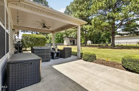 20 Deep Clay Circle Angier NC 27501