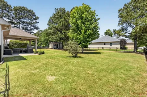 20 Deep Clay Circle Angier NC 27501