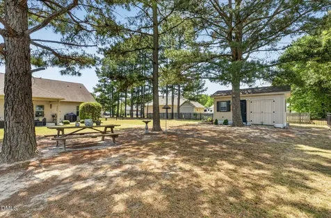 20 Deep Clay Circle Angier NC 27501