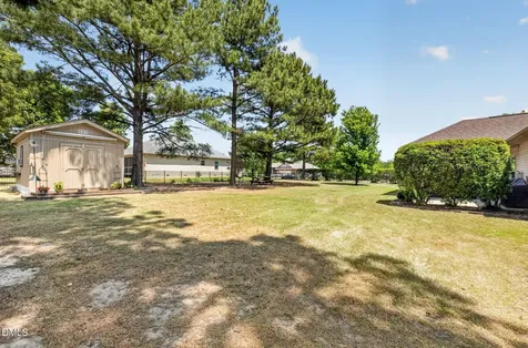 20 Deep Clay Circle Angier NC 27501