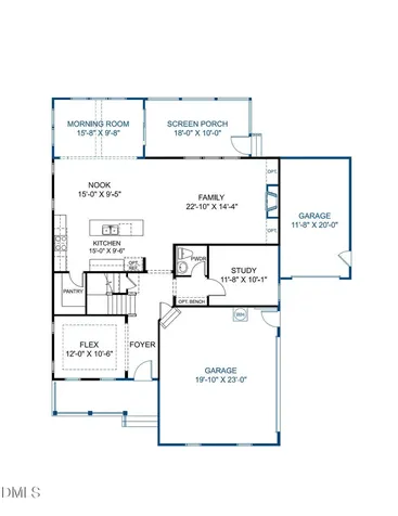 415 Heidi May Way Carthage NC 28327