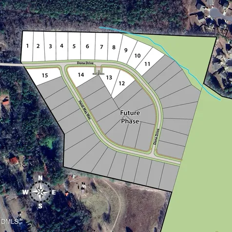 415 Heidi May Way Carthage NC 28327