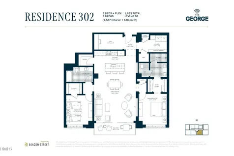512 W Geer Street Durham NC 27701