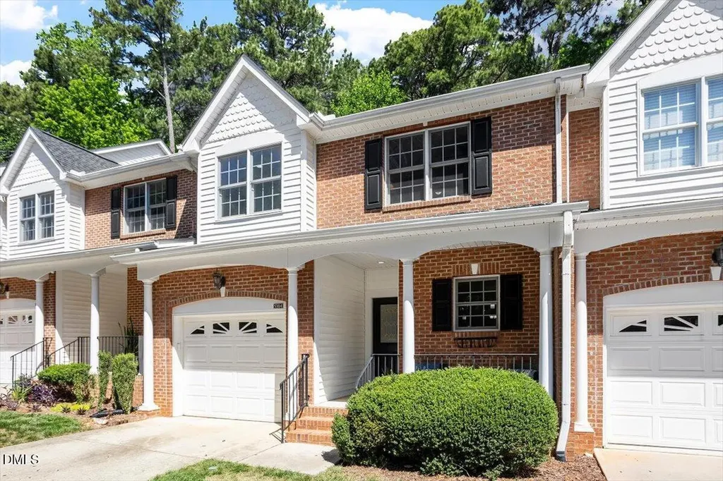 5304 Goldenglow Way Raleigh NC 27606