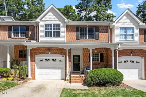 5304 Goldenglow Way Raleigh NC 27606