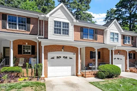 5304 Goldenglow Way Raleigh NC 27606