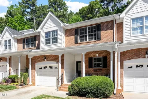 5304 Goldenglow Way Raleigh NC 27606