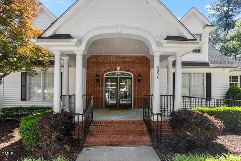5304 Goldenglow Way Raleigh NC 27606