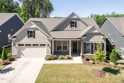 2104 Maplemere Court Durham NC 27703