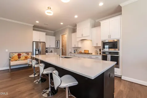 2104 Maplemere Court Durham NC 27703