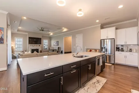 2104 Maplemere Court Durham NC 27703
