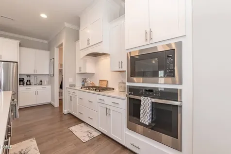 2104 Maplemere Court Durham NC 27703