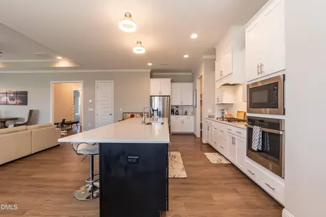 2104 Maplemere Court Durham NC 27703