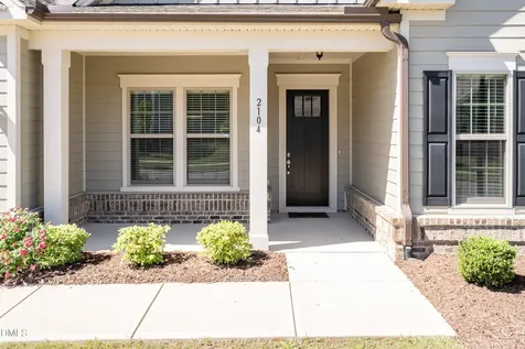 2104 Maplemere Court Durham NC 27703