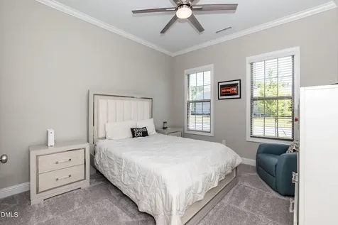 2104 Maplemere Court Durham NC 27703