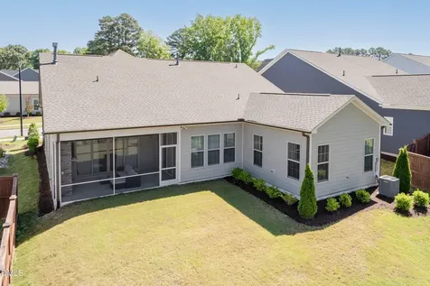 2104 Maplemere Court Durham NC 27703
