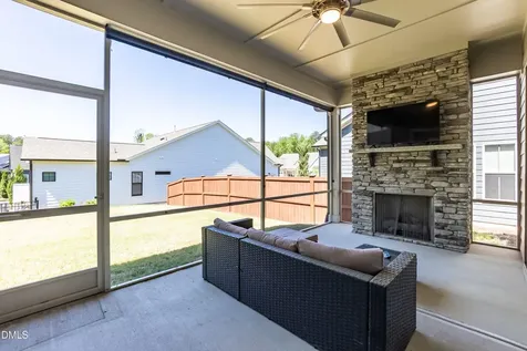 2104 Maplemere Court Durham NC 27703